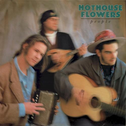 Hothouse Flowers